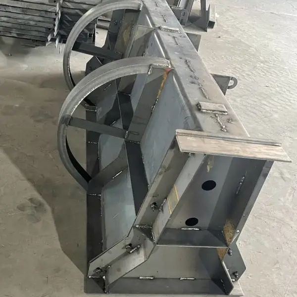 隔离墩模具预制隔离墩模具巨开隔离墩模具隔离墩钢模具