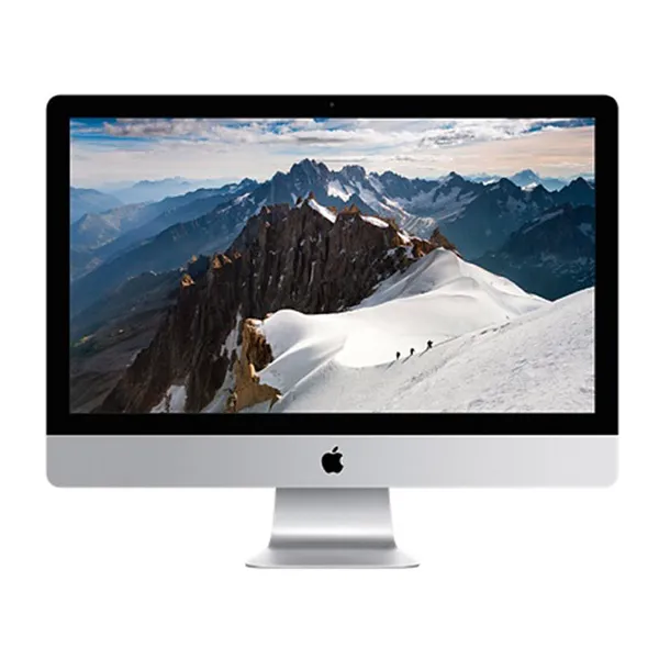 ����� ��ҵ�������� һ������� ƻ���������� iMac