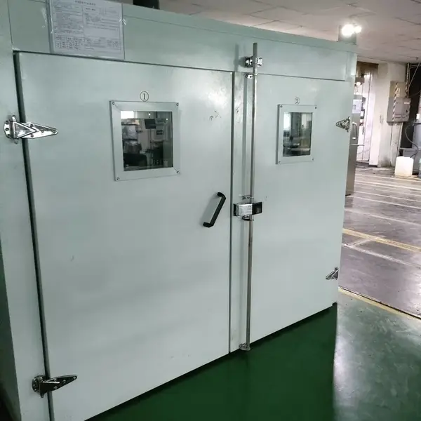模具烘干预热电烤箱工业级大功率升温快温度均匀性好