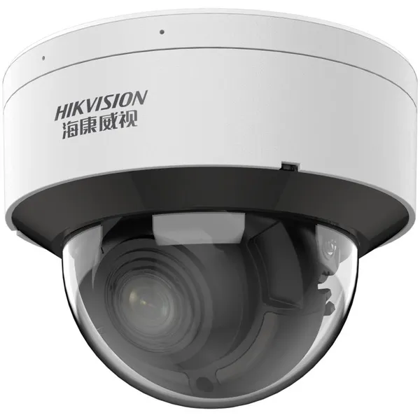 海康 DS-2CD7D45DWDV3-IS(F) 400万轻智能半球型网络摄像机