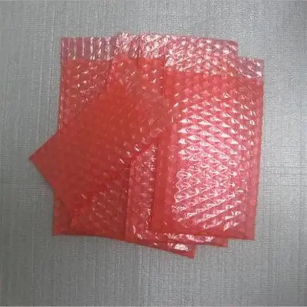 佛山气泡膜_凯美迪双面环保透明普通气泡膜气泡片气泡袋现货