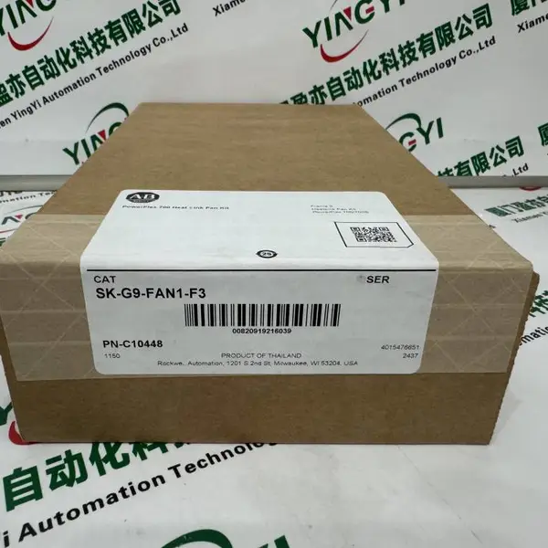 A-B罗克韦尔软启动器22B-E019H204大量库存