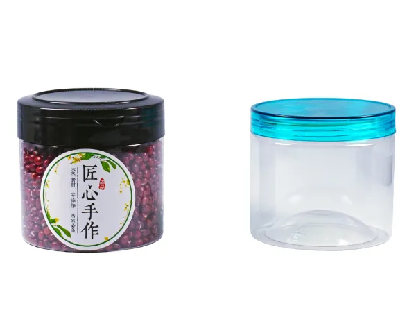 中山方盖易拉瓶特点 真诚推荐 中山市丰纳塑料包装供应