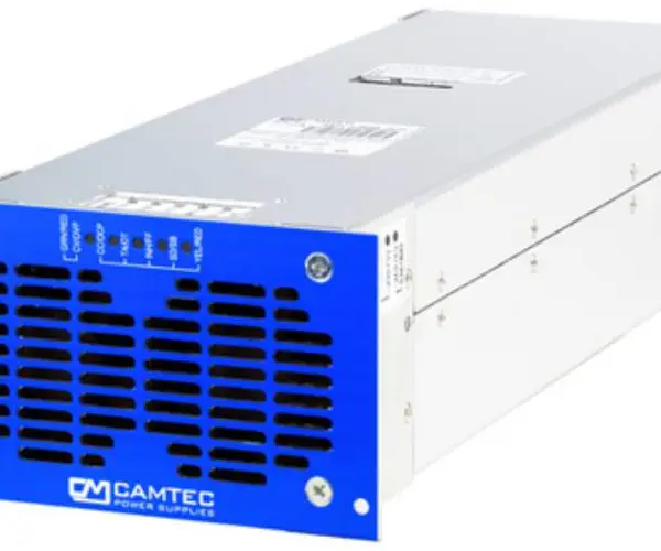 Camtec��ԴCPS-EP2000��Ϊ���������ĸ�����Դ
