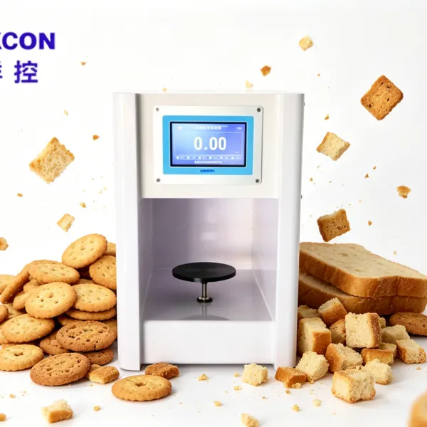 食品水分测定仪-在线近红外水分仪