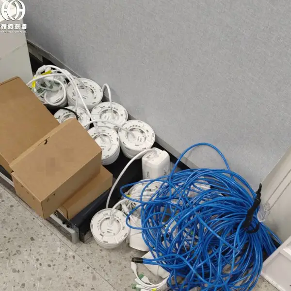 深圳监控安装 承接智能监控系统安装 大小监控安防工程