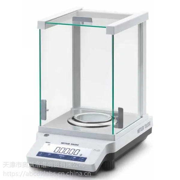 梅特勒ME104 ME104E 电子天平