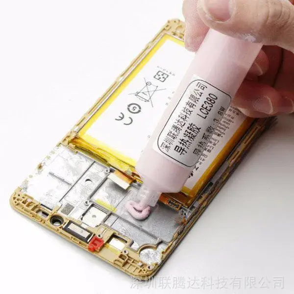 深圳联腾达厂家供应高导热石墨片|导热衬垫 选择哪个品牌好?