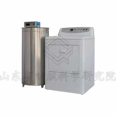 LFY-403 织物摩擦带电荷量测试仪(法拉第筒法)