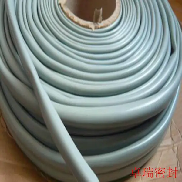 大口径耐高温硅胶管