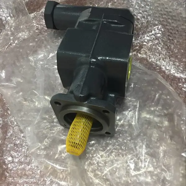 油泵化工泵KF12RF2/197-D15燃油圆弧齿轮泵