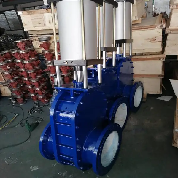 ��ĥ�����մ�˫բ�巧 PZ644TC-10C DN50 ��������˫բ����Ϸ� Z644TC