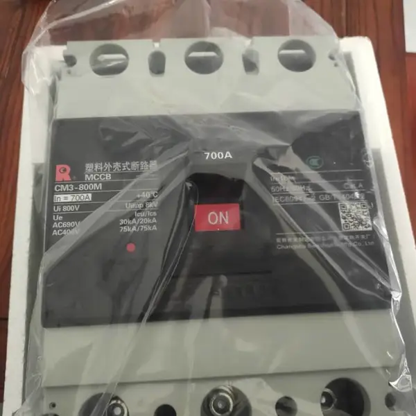 �����ܿǶ�·��CM1-400L/3300 �ܿǿ�������3P 250 315 350 400A �ֻ�