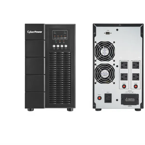 ˶��UPS��ԴOLS3S10KECXL����ʽ10KVA/8000W��������ϵ��
