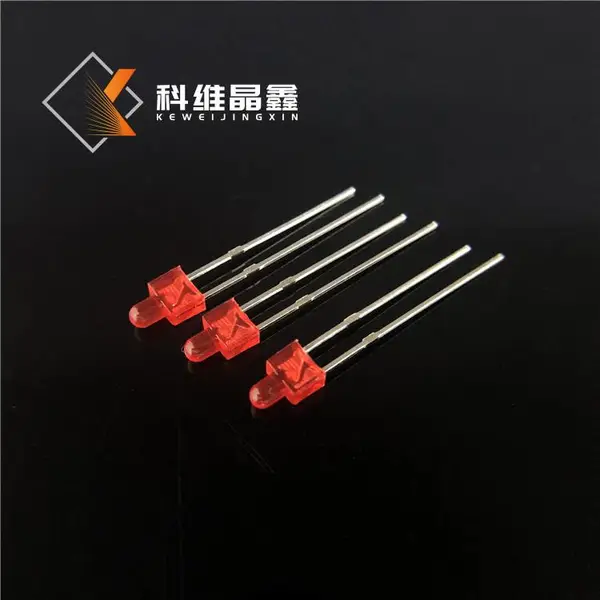 F2mm�췢�� F2С����led��ɫ���� LED���������