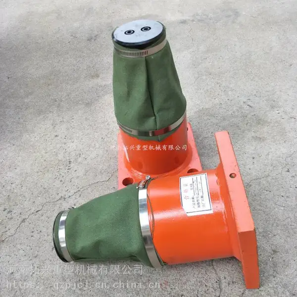 HYD系列安全防护缓冲器 液压缓冲器 防撞器