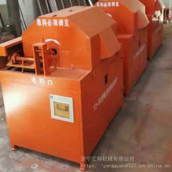 32型多功能钢筋除锈机 自动圆管抛光机 不锈钢管除锈机 铁管除锈机设备