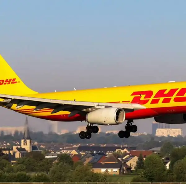 EMS,DHL,FEDEX,UPS快递清关代理