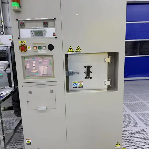 ���ڸɷ���ʴ�� ������ʴ�� ULVAC NE950 �ձ�ԭװ���ڰ�����