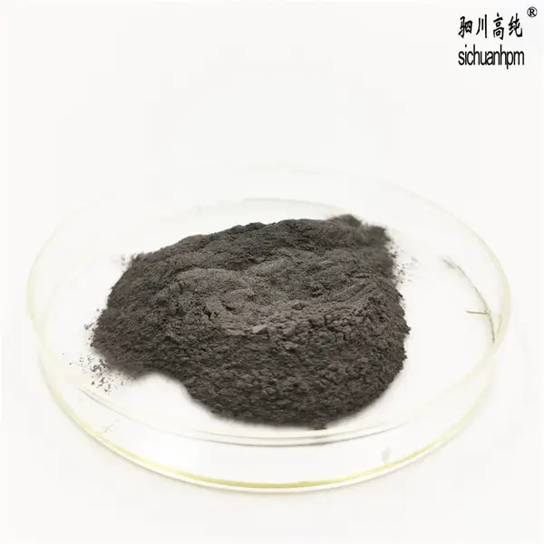 高纯铋粉5N 200目粉末Bi 高含量99.9***可用于化工原材料