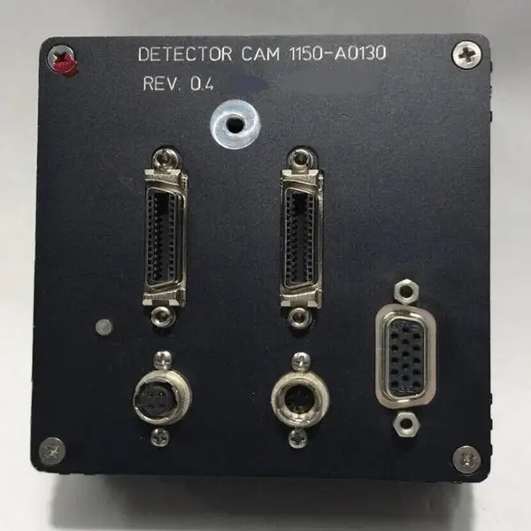 Basler A504K-AM-FOC 探测器组件 智能控制器模块 卡件模块