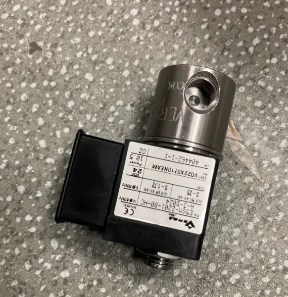 优势供应Versa 电磁阀油泵 E5SM-2201-80-HCA-3-D024