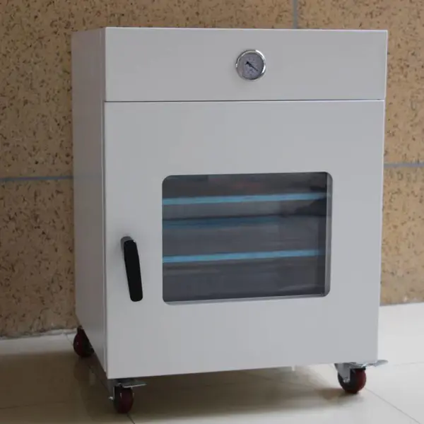 立式恒温干燥箱电热鼓风烘箱250℃数显控温化工厂配套