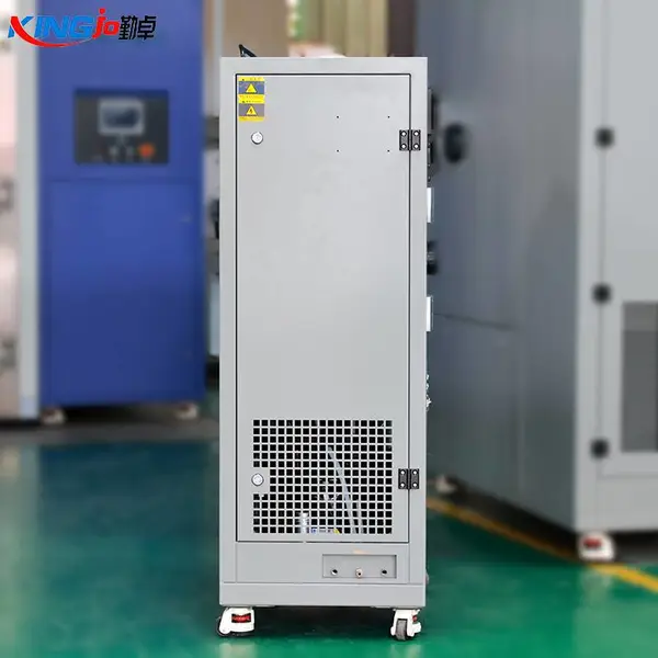 台式恒温箱,精密试样测评 Desktop Temp Chamber