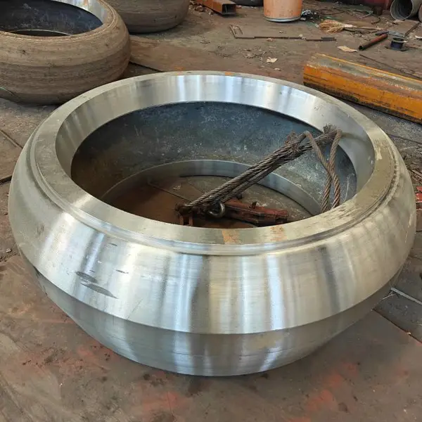 峰值元 磨煤机 配件 静态分离器ZGM113G 源头厂家