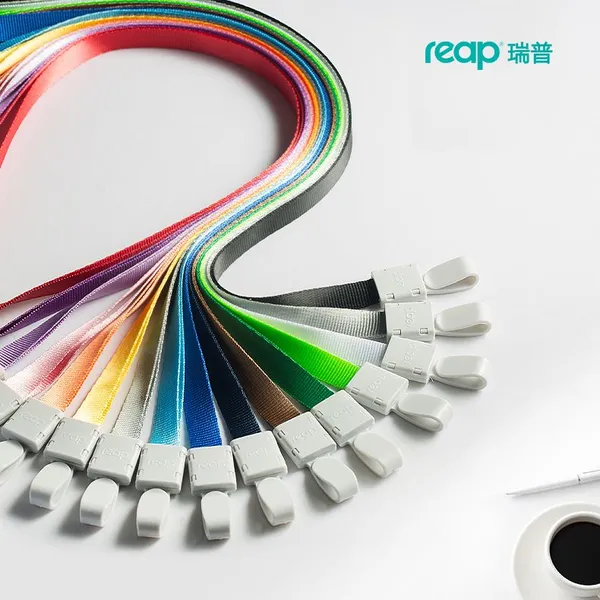 Reap瑞普-精英一体扣挂绳/吊绳(瑞普专利产品)