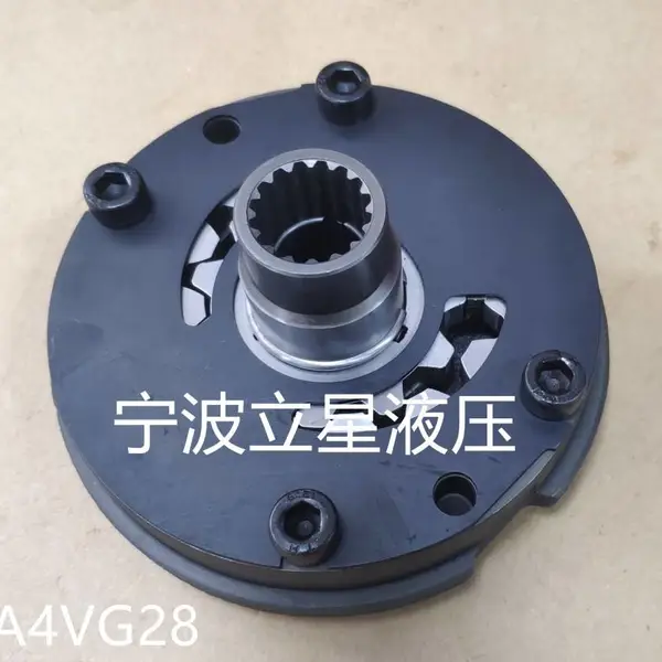 ��ʿ��A10VG45Һѹ������������ͱó��ֱ�hydraulic charge pump