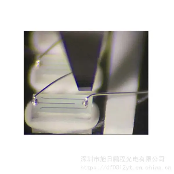 银线拉力测试机 元件推力测试机 LED封装测试机