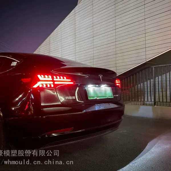 19-21款特斯拉Model 3
