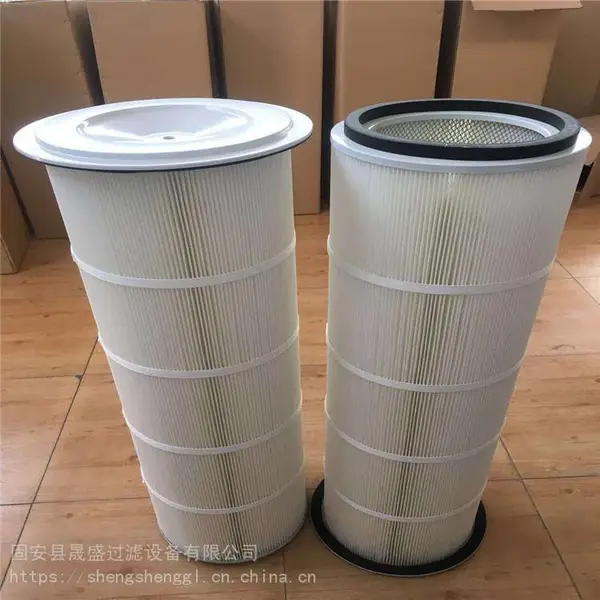 压缩活性炭颗粒前置滤芯过滤净化 烧结滤芯 水处理活性炭滤芯