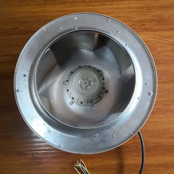 ����ɢ��ͨ���Ͽ����ķ��ZIEHL-ABEGGʩ�ְ�FB063-6EK.4I.V4P
