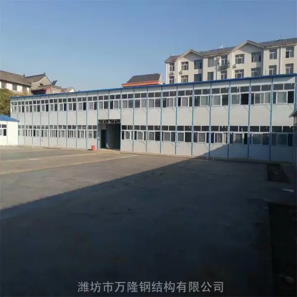 彩钢活动板房搭建 活动篷房 工地活动板房 新建定做拆除回收