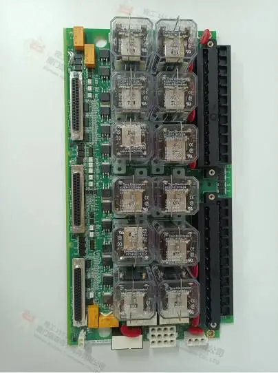 MTR-3S35-G-R-0-E-SRR 电源模块 卡件 控制器 PLC/DCS系统