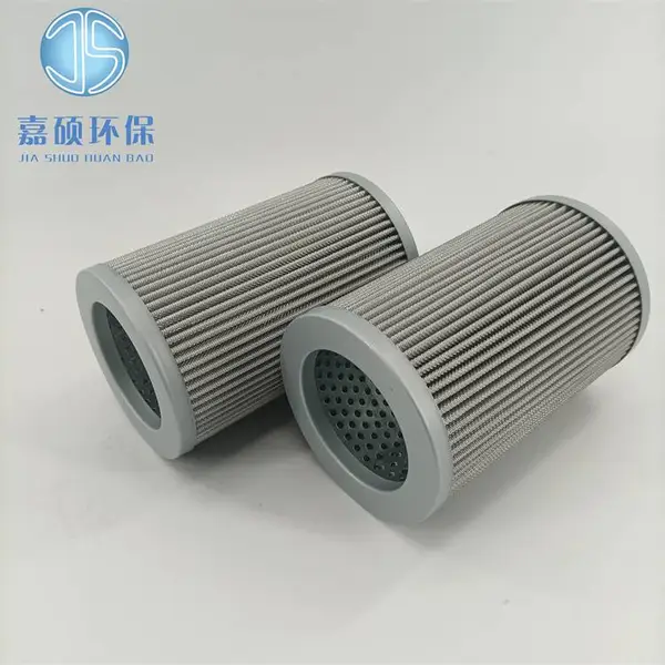 嘉硕生产不锈钢网OLX-48W 制冷油过滤器滤芯