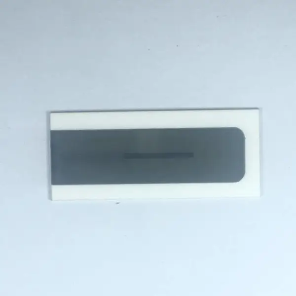 批量定制生产防潮功能玻璃层厚膜消毒碗柜启动快速臭氧陶瓷臭氧片