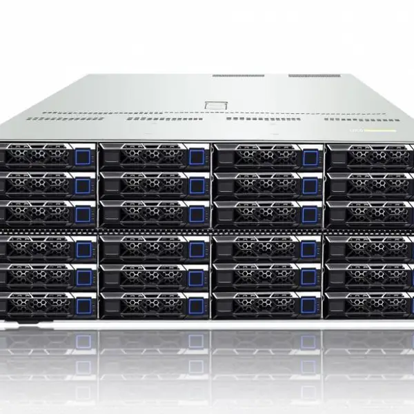 Intel C741оƬ 1/2�����Ĵ�������Ӣ�ض�? ��ǿ? ����չ������ EGS˫·�洢������GSC-4100