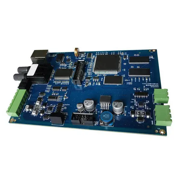 PCBA贴片加工小家电控制器smt快速打样贴片抄板线路板电路板代工