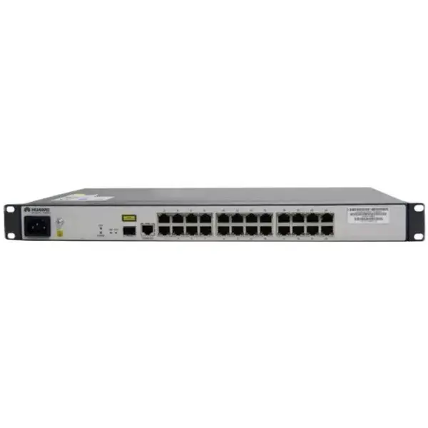 HUAWEI设备SmartAX EA5821-24GE-POE H83Z582108