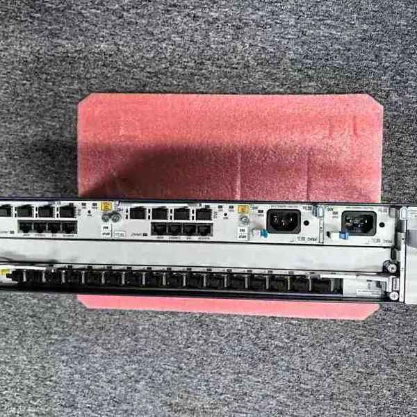 ����ZXA10 C69E-2 OLT������豸���� �ֶ��豸 GPON