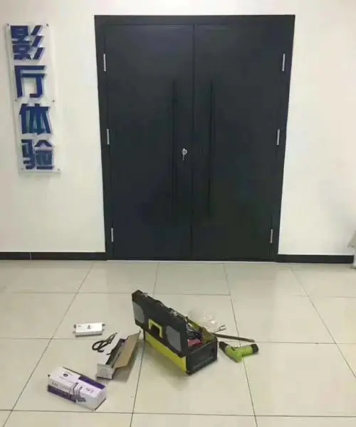 钢质隔音门选择广东明红门窗有限公司