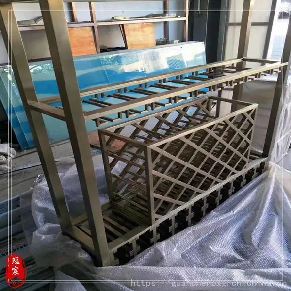 不锈钢更衣柜存包储收纳柜子家用带锁铁皮柜宿舍衣柜员工寄存柜子