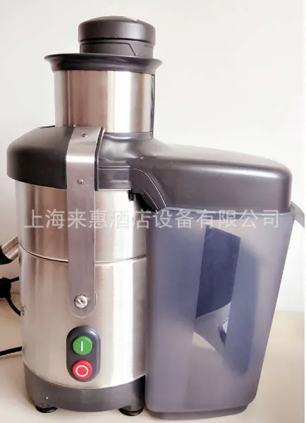 ����Robot coupe�޲�������ʽ�߹�ե֭��J80 Ultra��֭��