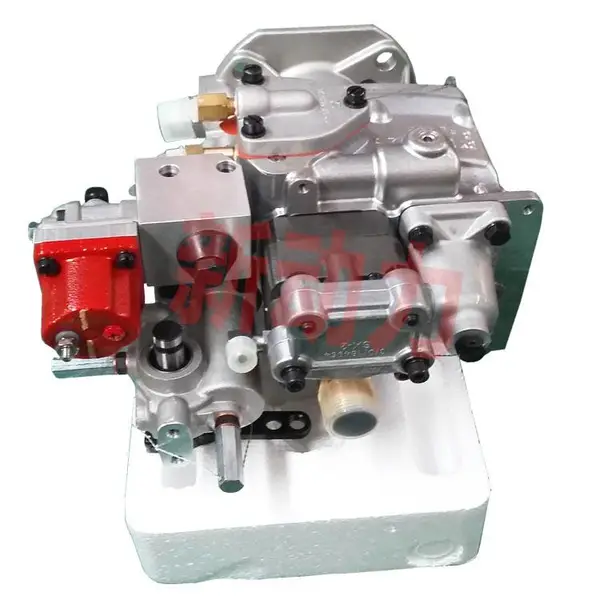 �������쿵��˹nt855ȼ�ͱ�3042115-20