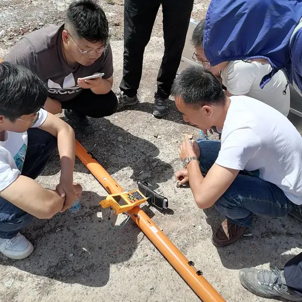 进口土壤电导率检测仪