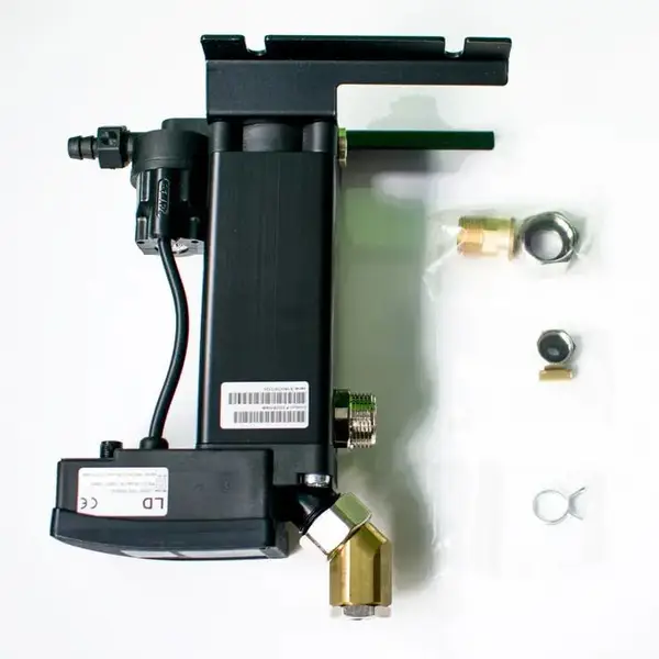 供应国内常用型号Formech 300XQ 板材加热成型机450DT 台式真空成型机