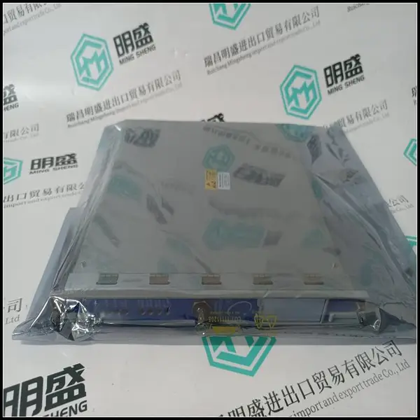 350042-07-00工控继电模块PLC库存